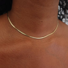 Load image into Gallery viewer, AALIYAH NECKLACE
